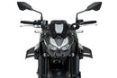 KAWASAKI Z 900 SE [2025] – Alerón D12 – Negro-3