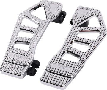 harley-davidson pan america [THRASHIN SUPPLY CO.] – Extensiones de estribo - 0