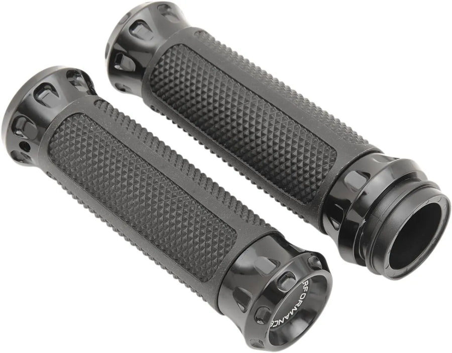 harley-davidson pan america [PERFORMANCE MACHINE (PM)] - Puños personalizados Overdrive