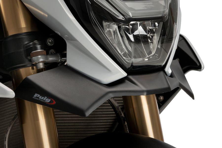 BMW M 1000 R [2024] - Spoiler delantero del parabrisas desnudo