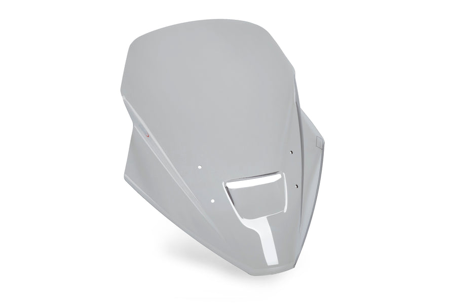 BMW C 400 X [2025] - Carenabris V-Tech Line Touring - Transparente