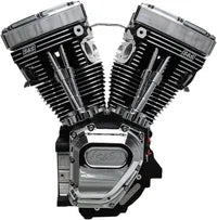 Harley-Davidson FXRP 1340 Sport Glide Police [1984] - V80 Long-Block Motor – Bild 11