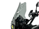 Benelli TRK 702 [WRS] – Parabrisas