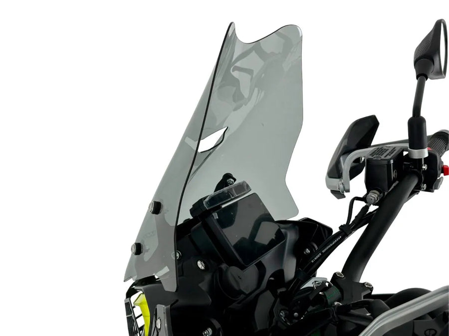 Benelli TRK 702 [WRS] – Parabrisas