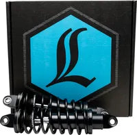 Harley-Davidson Fxdb-D 1340 Dyna Sturgis [1991, 1992] - Legend REVO-A Schraubenfederung für Dyna Modelle – Oberfläche: Eloxiert, Klar – Art.-Nr. 1310-1605 – Bild 12