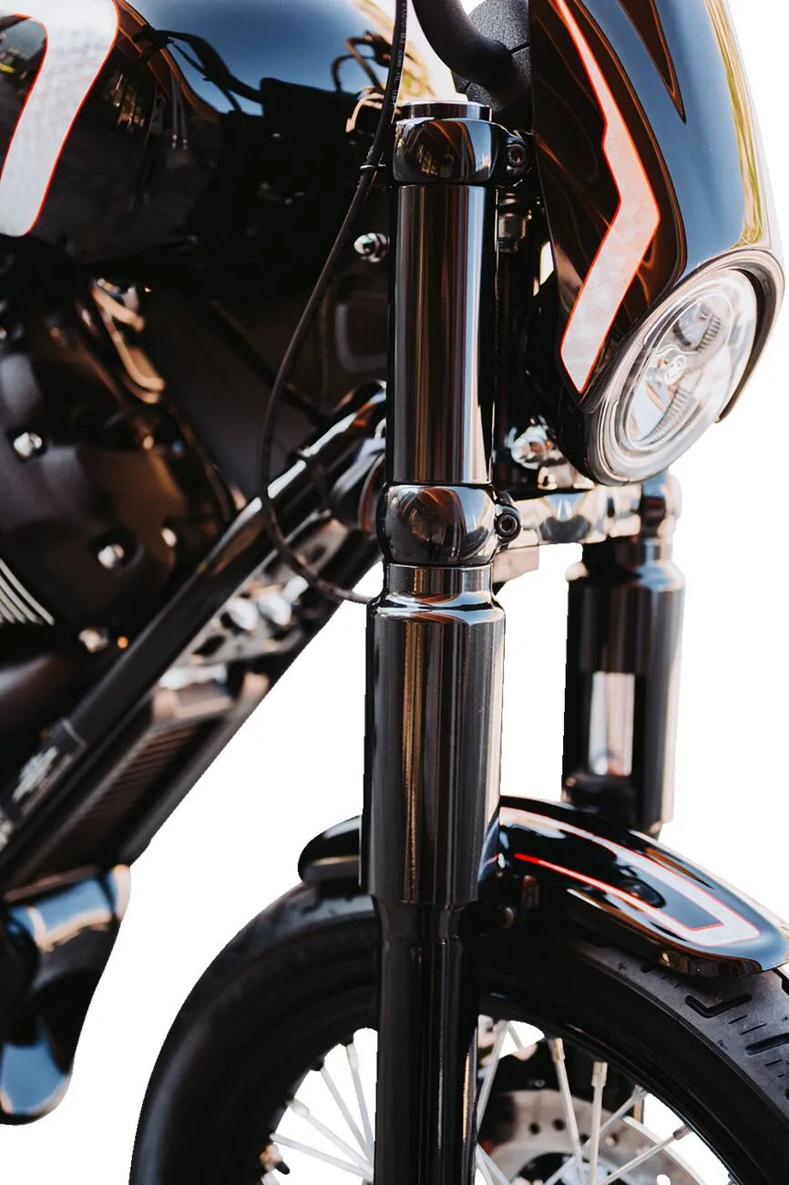harley-davidson street bob [CULT WERK] – cubiertas de horquilla