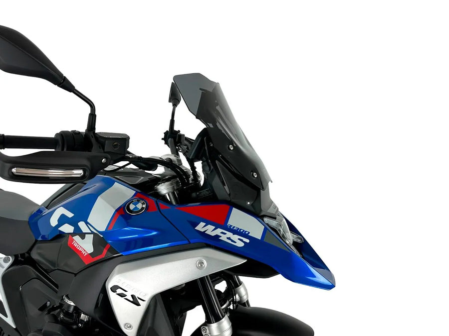 BMW R 1300 GS [WRS] - Wandsshield