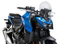 HONDA CB 750 HORNET [2025] - Touring de nueva generación - Muy tintado-8
