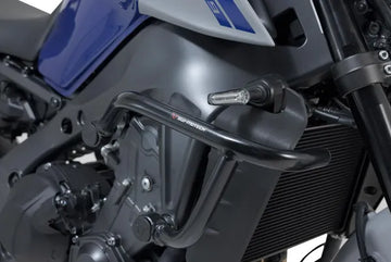 Yamaha XSR 900 [SW-MOTECH] – Barra protectora