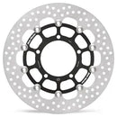Suzuki M 109 R Boulevard [2024-2025] - Disco de freno flotante Cubiq - foto 12