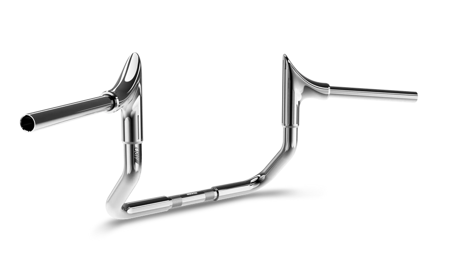 calle harley-davidson [ZARD] – Manillar de toro