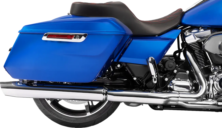 harley davidson touring [ESPECIALIDADES DE ARRASTRE] - Asiento Freedom Touring