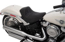 harley davidson flfb [ESPECIALIDADES DE ARRASTRE] - Asiento individual EZ-ON con soporte-3