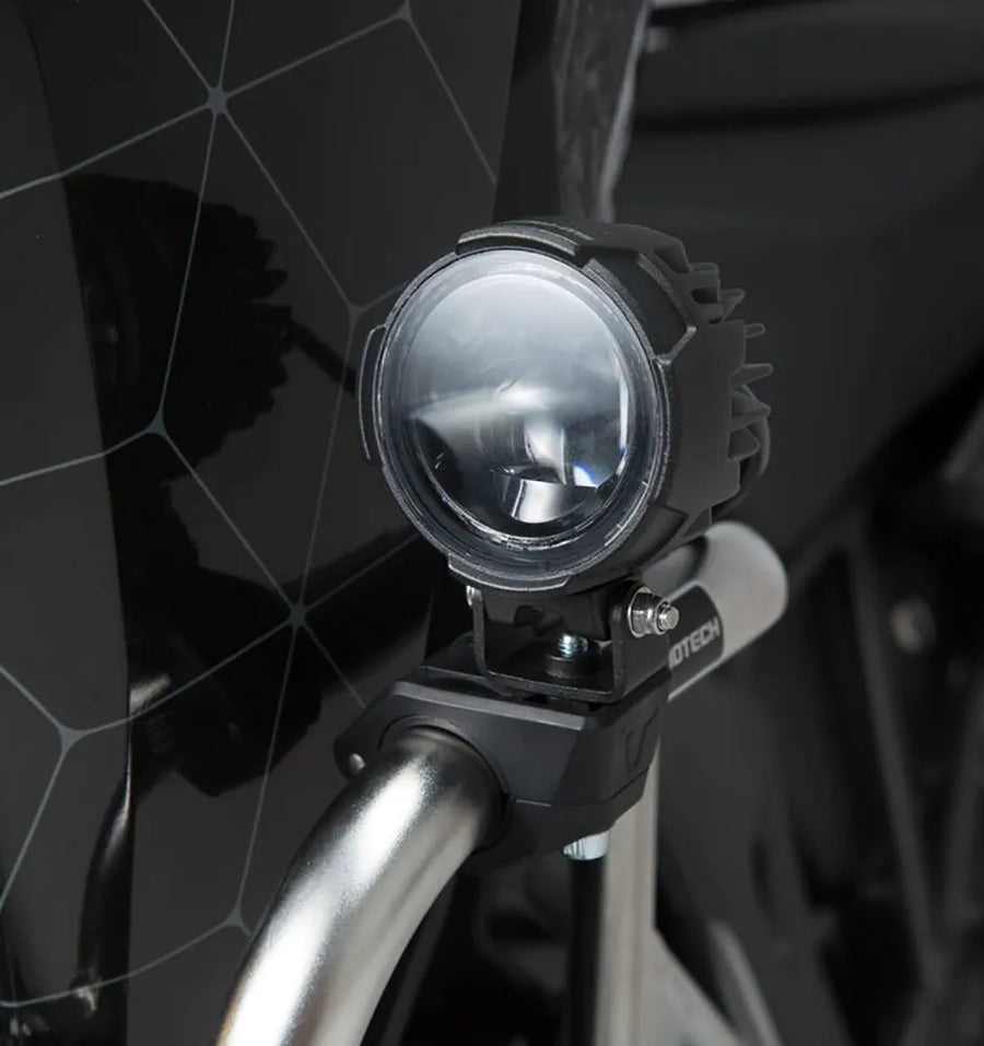 harley davidson pan america 1250 [SW-MOTECH] – Luz alta EVO