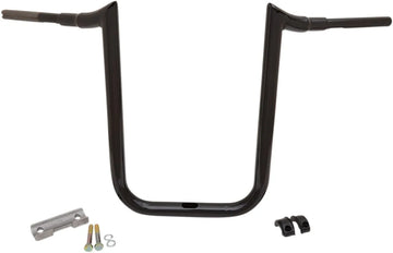 harley davidson fltruse [LA CHOPPERS] – Manillar Grande Prime Ape Hanger de 1-1/2"