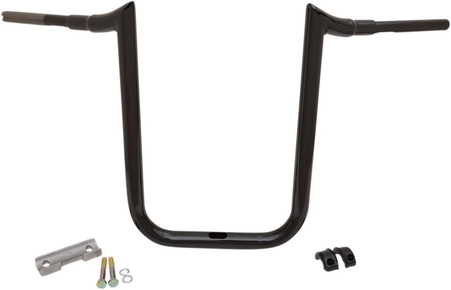 harley davidson fltruse [LA CHOPPERS] – Manillar Grande Prime Ape Hanger de 1-1/2"