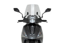 MORBIDELLI SC 125 LX [2025] – Cúpula scooter Trafic – Tintado-2