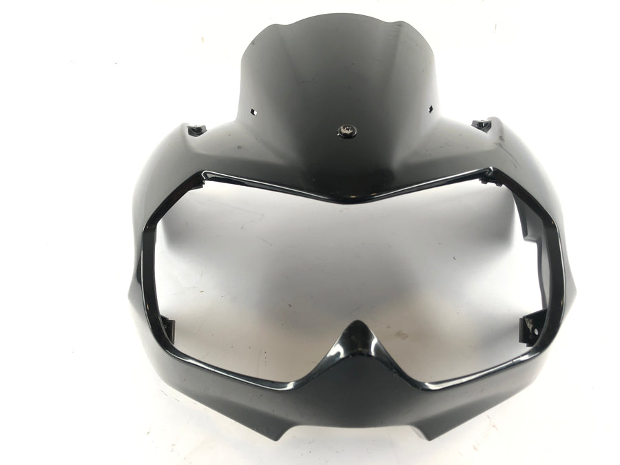 Kawasaki Z 750 ZR750J [2005] - Pulspito de máscara de lámpara