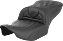 Harley Davidson Fltr [SADDLEMEN] – Bancos Roadsofa™ TR