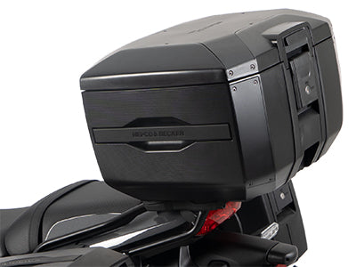 Kawasaki KLE 500 / SE [2026-] - Conjunto Smartrack incl. caso superior