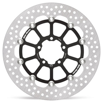 Ktm Duke 990 R ABS [2025-2026] - Halo Series Schwimmende Bremsscheibe – Bild 1