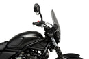 HONDA CL 500 [2025] – Touring de nueva generación – Tintado-4