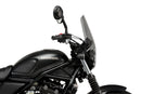 HONDA CL 500 [2025] - Touring de nueva generación - Muy tintado