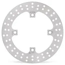 Honda Nsa 700 [2008-2010, 2009-2010] - Halo Series Schwimmende Bremsscheibe – Bild 12