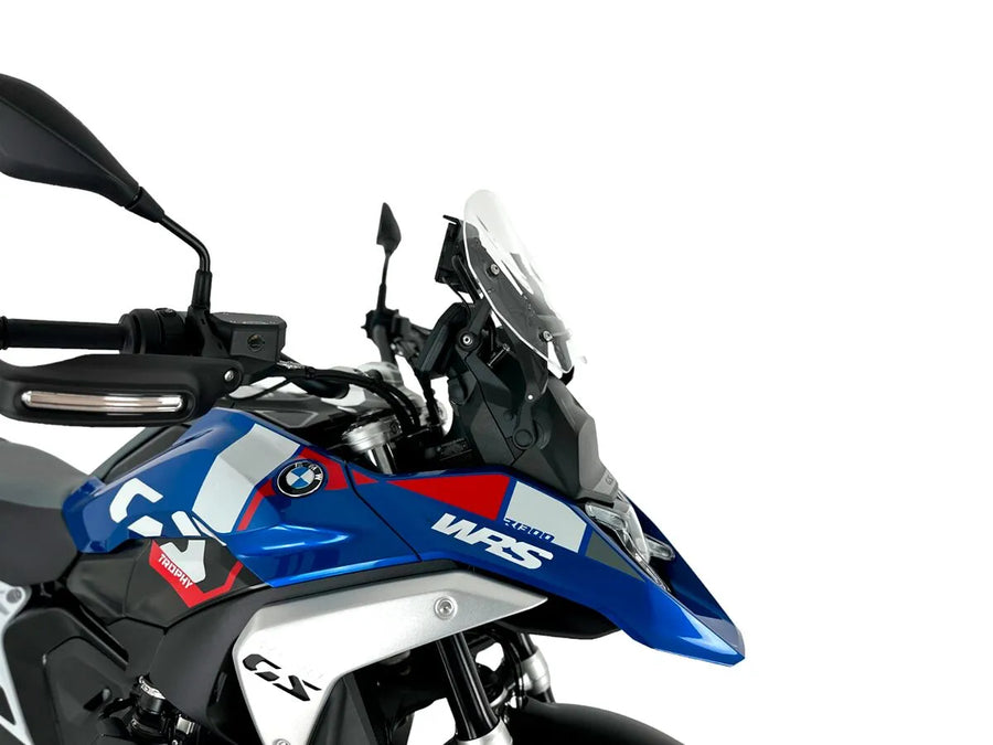 BMW R 1300 GS Trophy [WRS] – Parabrisas