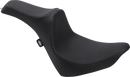 Harley-Davidson Street Bob [ESPECIALIDADES DE ARRASTRE] – Asiento Predator III-1