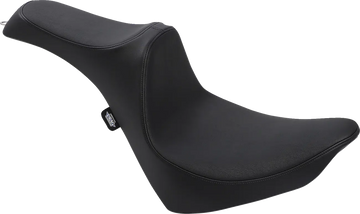Harley-Davidson Street Bob [ESPECIALIDADES DE ARRASTRE] – Asiento Predator III