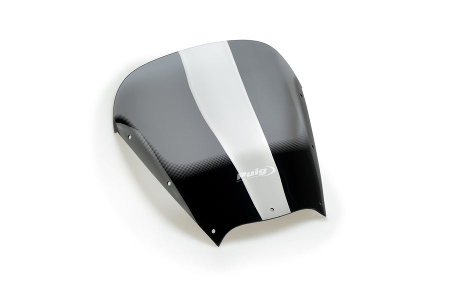 YAMAHA TDM 900 [2014] – Pantalla estándar – Tintada