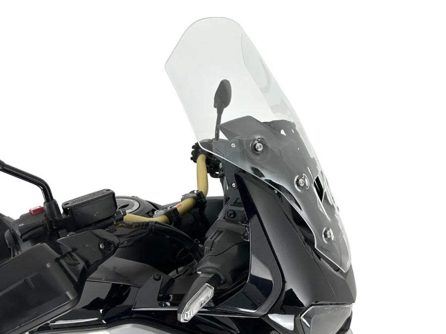 Honda CRF 1100 África Twin [WRS] - parabrisas