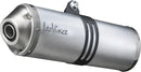 Suzuki DR 650 [LEOVINCE] – Silenciador deslizante LV-X