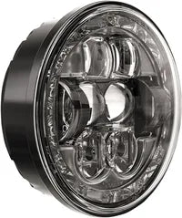 Harley-Davidson XG 500 Street [2019-2020] - Faros LED adaptables 7" 2 - Imagen 10