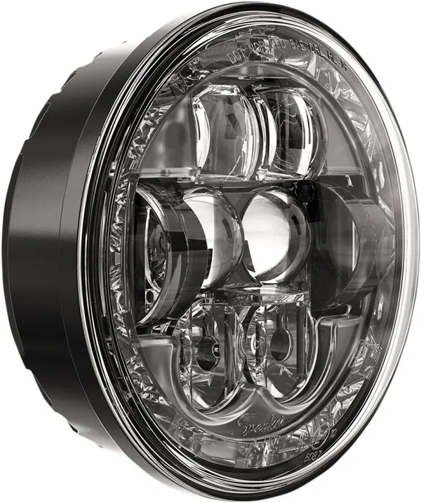Victory VEGAS 106 [2017] - Faro LED - artículo no. 0549911 – Imagen 2