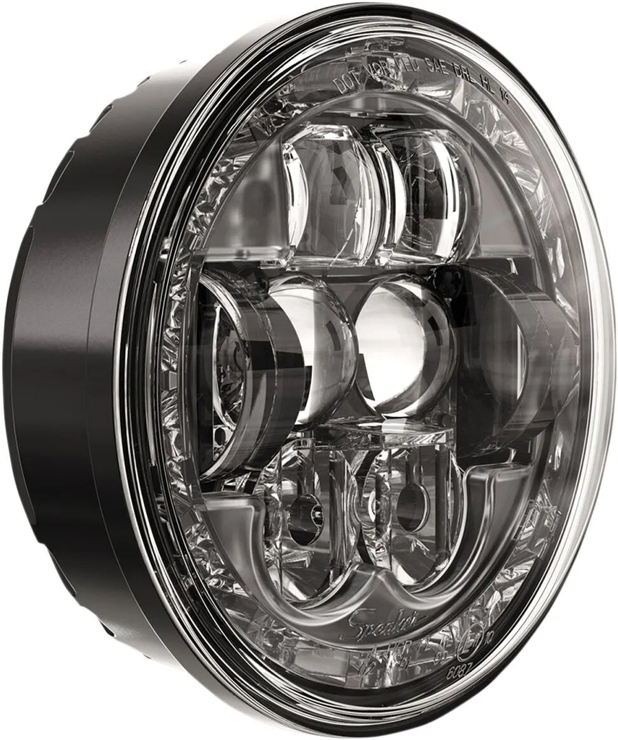 Victory VEGAS 106 [2017] - Faro LED - artículo no. 0549911 – Imagen 1