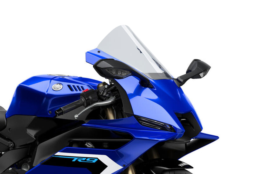 YAMAHA YZF-R9 [2025] – Cúpula R-Racer – Tintada