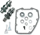 Harley-Davidson FLSTFSE2 1690 Fat Boy Screamin Eagle [2006] - OES Grind Nockenwellen-Kit – Bild 4