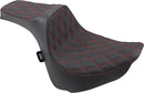 harley davidson fxfb [ESPECIALIDADES DE ARRASTRE] - Asiento Predator III-1