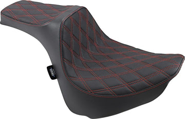 harley davidson fxfb [ESPECIALIDADES DE ARRASTRE] - Asiento Predator III