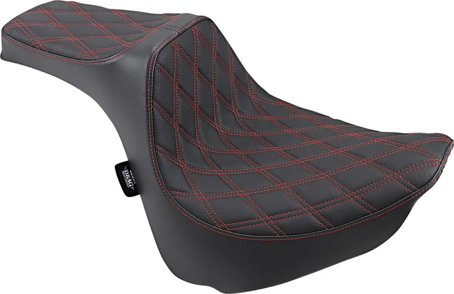 harley davidson fxfb [ESPECIALIDADES DE ARRASTRE] - Asiento Predator III