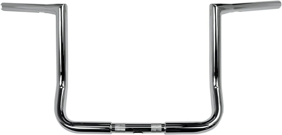 harley davidson touring [LA CHOPPERS] – Manillar Twin Peaks touring de 1-1/4"