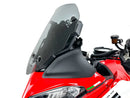 ducati multistrada 1200 [WRS] – Par de deflectores de viento laterales-2