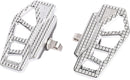 harley davidson sportster s 1250 [THRASHIN SUPPLY CO.] - Mini estribos Apex-1