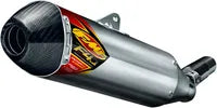 Husqvarna Fx 350 [2017-2018] - Silenciador Slip-On Factory 4.1 RCT - N.º de artículo. 045596 – Figura 11