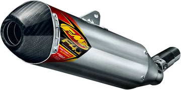 Husaberg FE 250 [2013-2014] - Silenciador trasero deslizante Factory 4.1 RCT - imagen 2