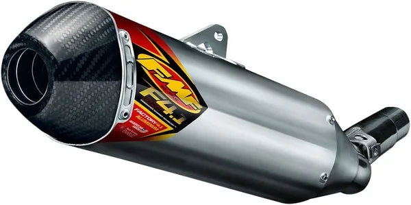 KTM XCR-W 450 [2008] - Silenciador trasero Slip-On Factory 4.1 RCT - N.º de artículo. 045558 – Imagen 2
