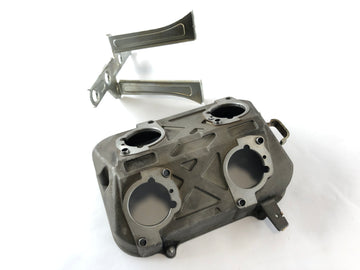 Honda St 1100 SC26 Pan European [1990] - Intersección de colección de aire - 0