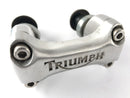 Triumph Bonneville 908MD [2001] - Riser Manillar Recording-1